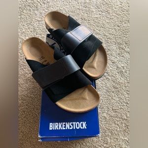 Birkenstock Kyoto Sandals